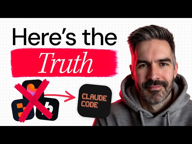 Why Everyone is Switching to Claude Code and Codex (And If You Should Too)