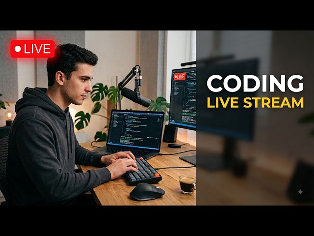 DSA in Go | Live coding