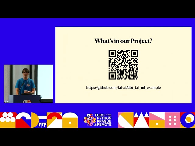 Unleashing the Power of dbt and Python for Modern Data Stack — Meder Kamalov