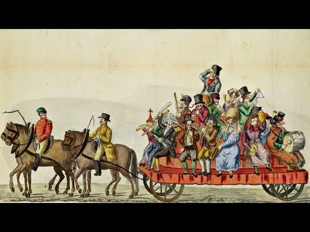 Johann Michael Haydn (1737-1806) - Zaire Sinfonia, a piu Stromenti (1777)