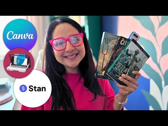 How to Make & Sell Study Guides Online (EASY Passive Income!)