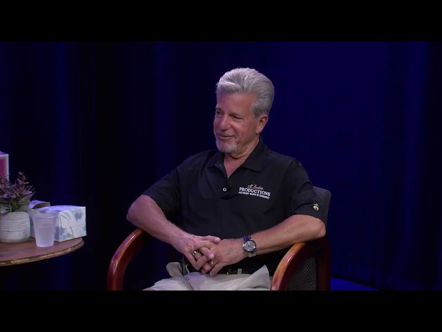 Senior Moments with Bob Butterworth (Al Temkin)