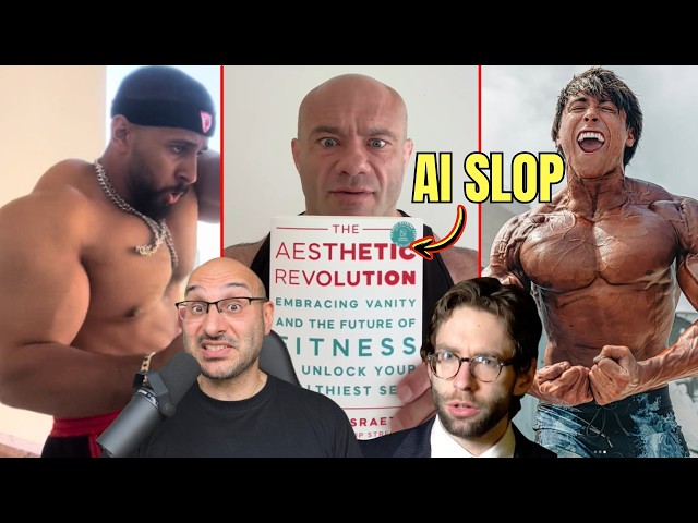 When Gym Clowns Skip Brain Day