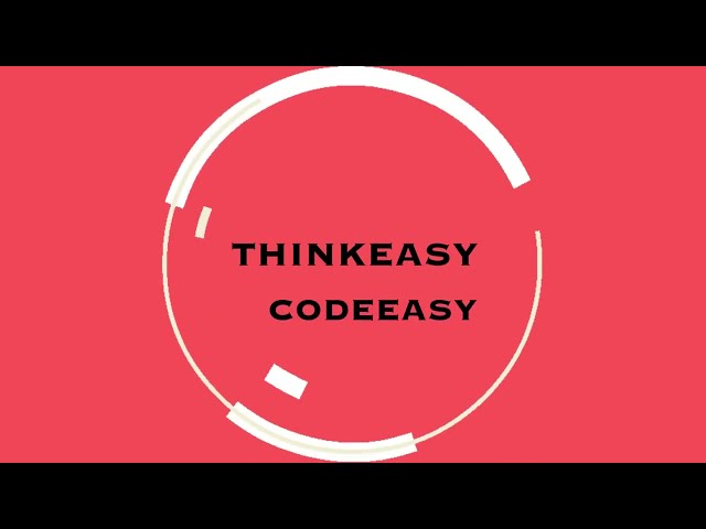 How To Learn Coding Easily| Make Coding Easy