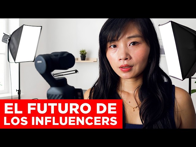 LA CRISIS DE LOS INFLUENCERS YA OCURRIÓ EN CHINA | Jabiertzo
