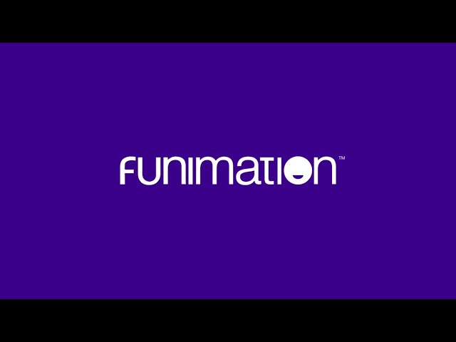TV Tokyo/Funimation Logo (2016-Present)