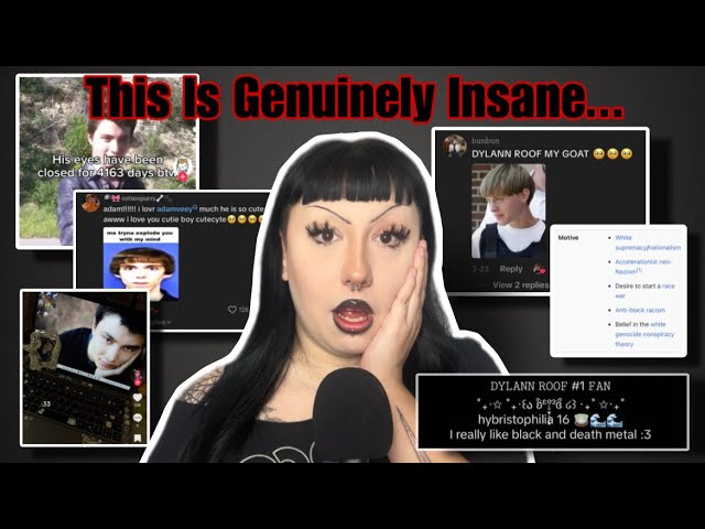 The Disturbing “TCC” Rabbit Hole 