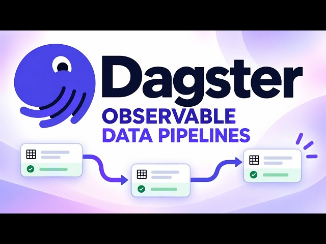 Dagster GitHub Overview: Software-Defined Assets, Observability, and Scaling Limits
