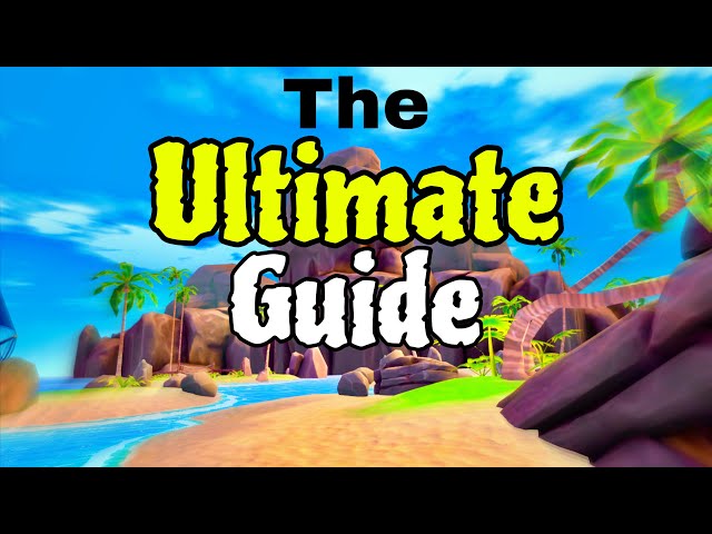 The Ultimate Guide to Sail VR for Beginners