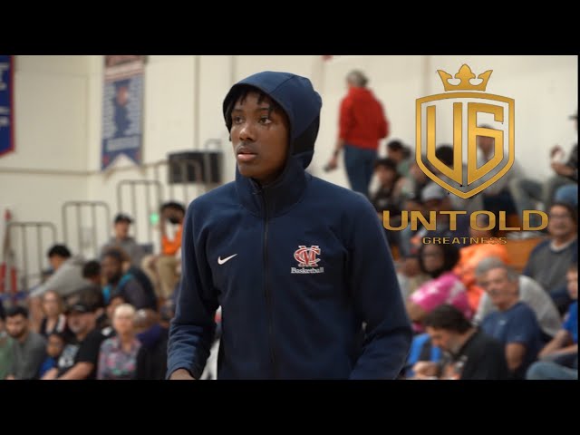 BJ Davis Is TOO SHIFTY!!!! Junior Year Mixtape!!!!