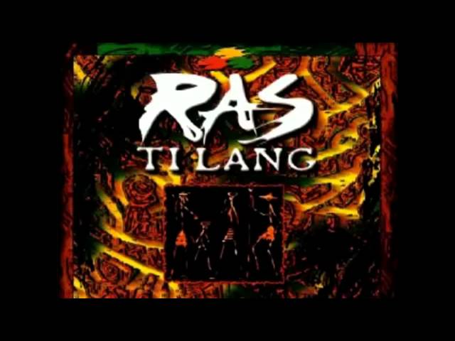 RAS TI LANG CITOYEN SEGGAE 2012