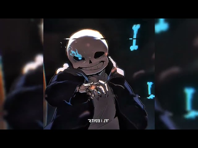 BREGA DO SANS - (SUPER SLOWED) x Sans | [𝘽𝙍𝘼𝙕𝙄𝙇𝙄𝘼𝙉 𝙁𝙐𝙉𝙆]
