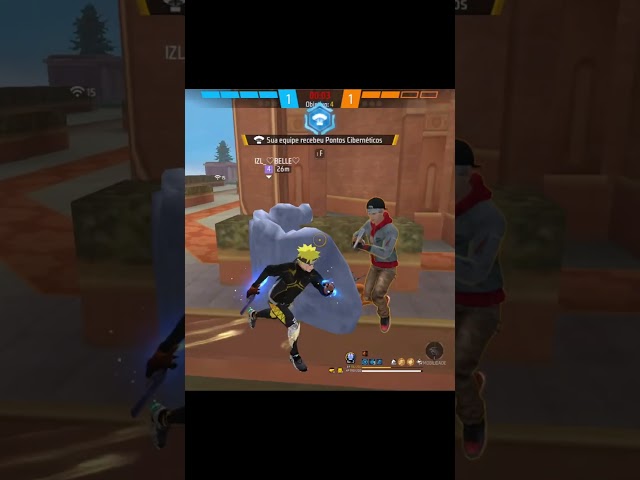 (FREE FIRE DA TELA PARADA) RYZEN 7 5700g RTX 3060 #ff #freefire