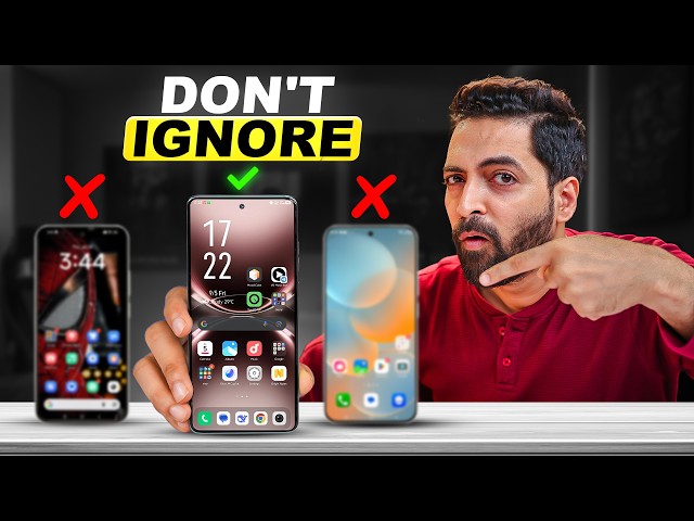 This Upcoming Phone Will DESTROY the Market! 🔥