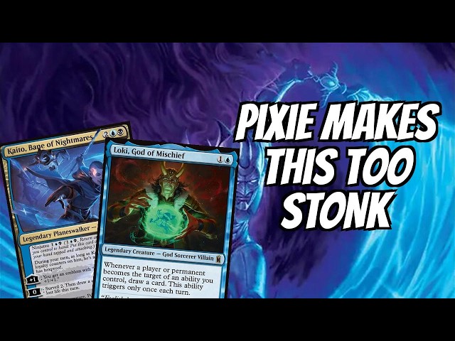 Pixie Makes This Too STONK | Tinybones Pixin | Standard Bo3