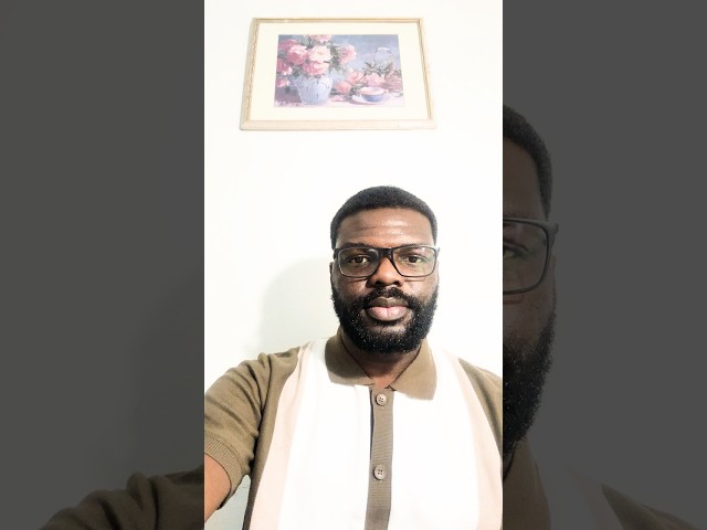 Strength in Unity: Genesis 11:5-7