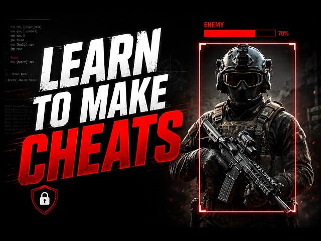 Stop Buying Cheats! Make Your Own in 10 Minutes