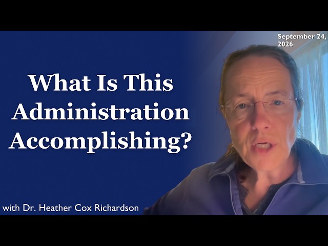 Questionable Actions and Deals Currently Taking Place | Explainer