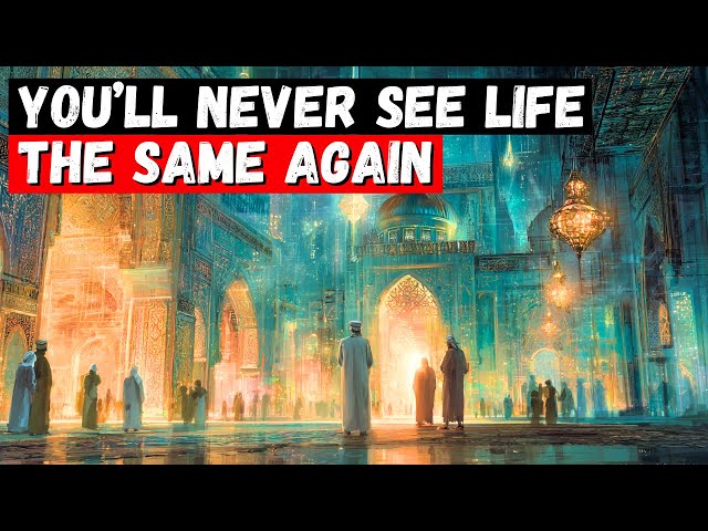 100 Islamic Quotes That Will Change How You See Life