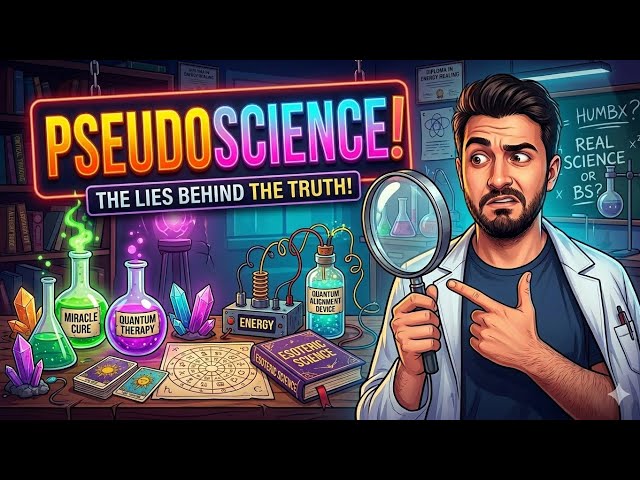 Danger of Pseudoscience