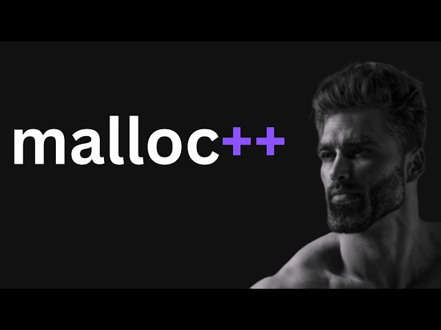 Building malloc From Scratch in C++