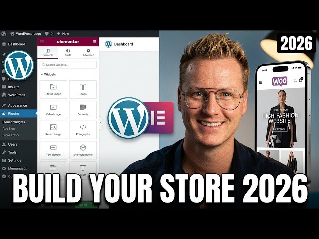 Complete WooCommerce Tutorial | Setup Your Own eCommerce Website