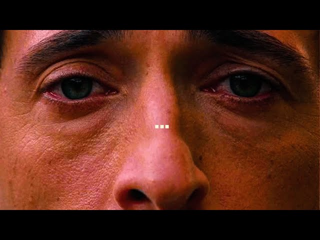 God has a message for you.