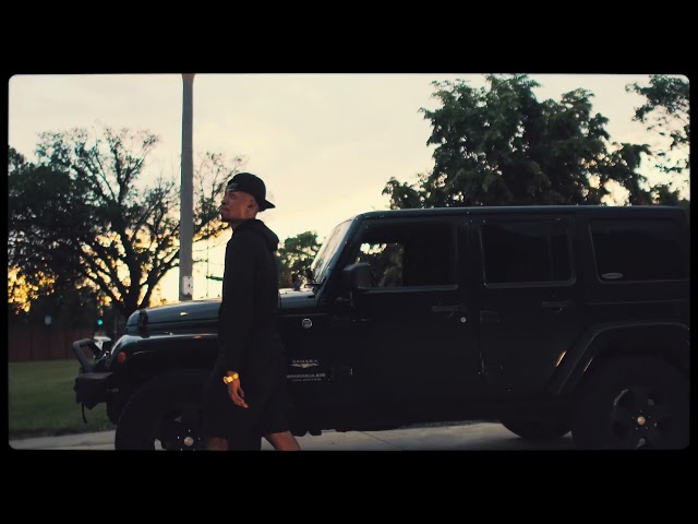 TRY ME - KING CONSCIOUS