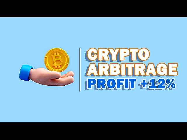 CRYPTO ARBITRAGE | BTC ARBITRAGE BETWEEN EXCHANGES | NEW STRATEGY | Binance NEW 2023