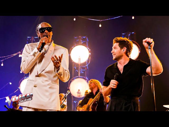 The BEST Coach Performances on The Voice History! | The Voice