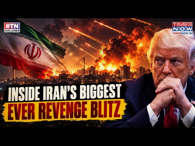 In Biggest Revenge Blitz, Iran Kills US Soldiers In Gulf, Strikes Poseidon, C-17 & Downs MQ-9 Drone?