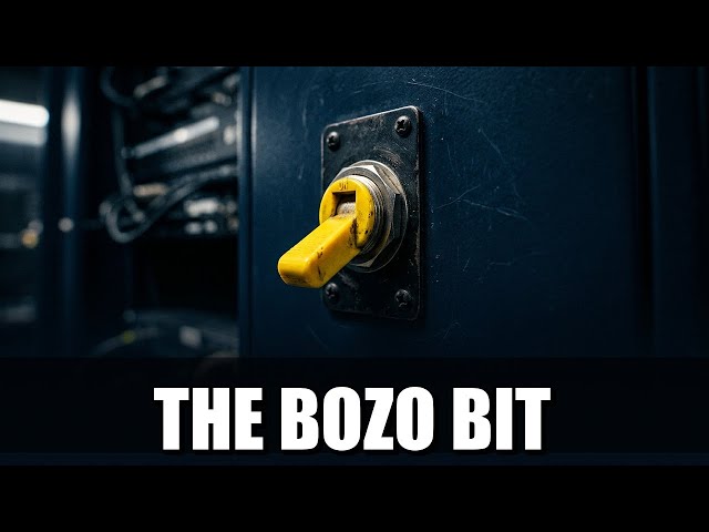 Don't flip the bozo bit: the trap that wrecks senior engineers