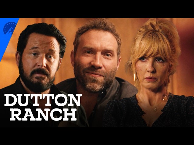 Dutton Ranch Season 1 Recap ⏪
