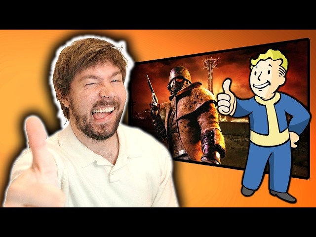how to play NakeyJakey's New Vegas (fallout + mods)
