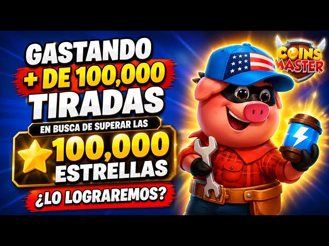 💪En Busca Del Premio Gordo "COINS MÁSTER " ¿Error? ¿Correcto? 🇩🇴