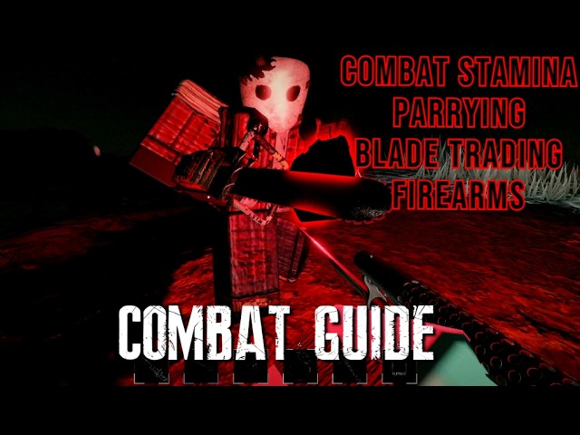 CHAIN | Combat Guide | Pro Tips + Tricks