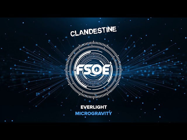EverLight - Microgravity
