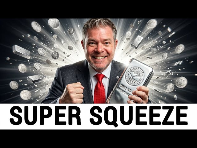 🚨 SILVER STACKERS: Prepare For This BIG EVENT! (Gold & Silver Price News)