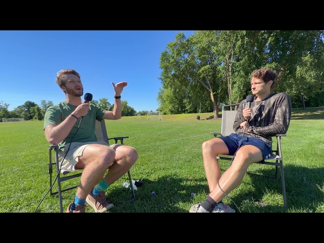 Why Track Fortitude Doesn't Work in 100 Mile Ultras