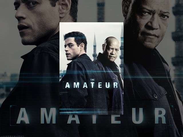 The Amateur