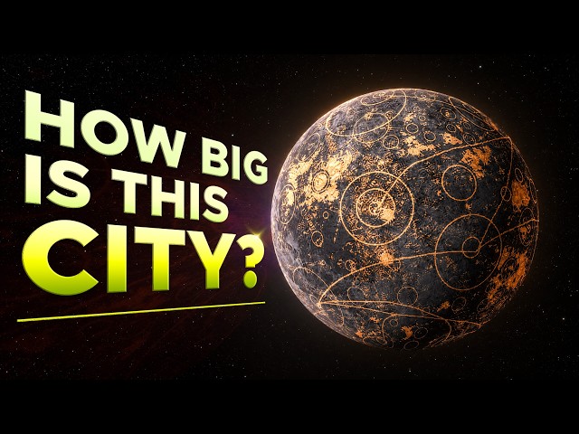 Fictional CITIES in Perspective 🏬🏭🏫🏤🏣