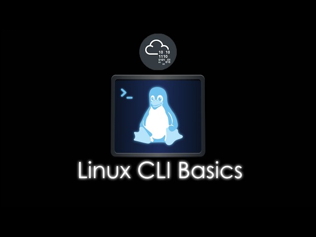 TryHackMe | Linux CLI Basics Room Walkthrough [Voice | Explained]