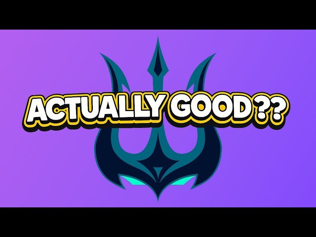Event Week, Vangooner Slurge are Good?, New Meta! | Last Life Cod Pod: Episode 20