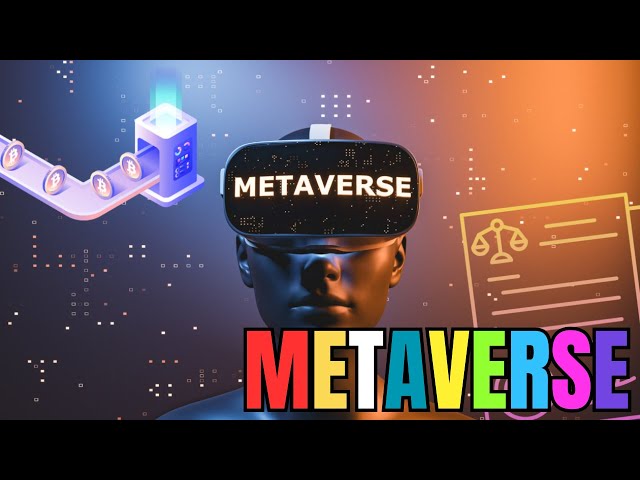 A Beginner's Guide To The Metaverse: History And Components
