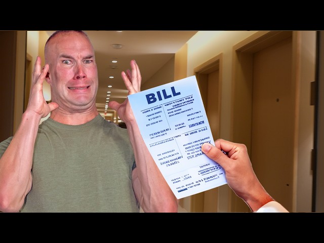 Me hospedé en el hotel más caro y sobrevalorado de Las Vegas