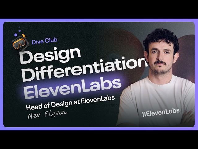 Nev Flynn - Bringing artful expression into enterprise design