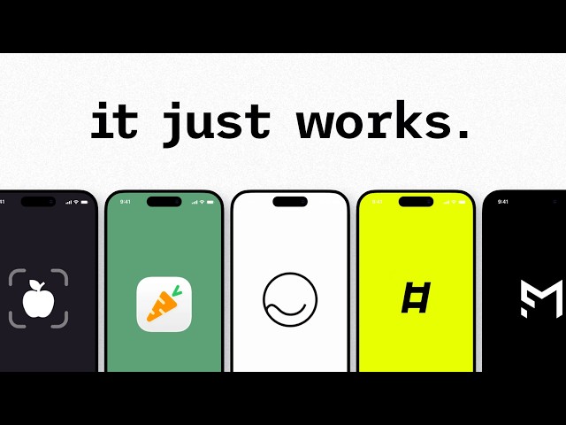 The Weird Design Playbook of 6 App Outliers