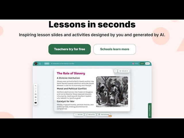 How to create Powerpoint Slide and Workshet on specific topic with in a Seconds using AI tools