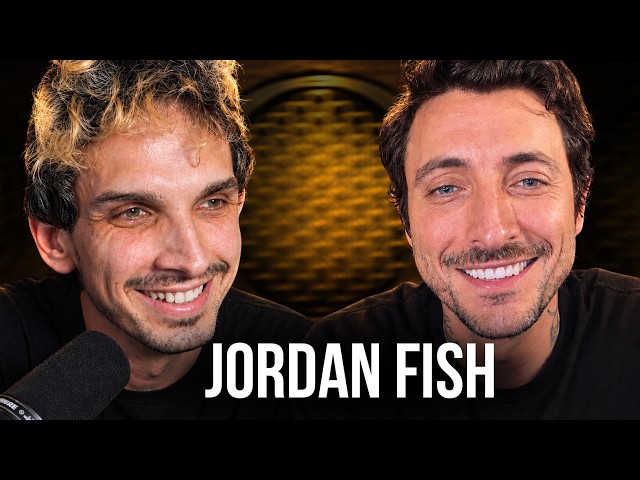 Jordan Fish on Modern Metal Production, Bring Me The Horizon & Mick Gordon