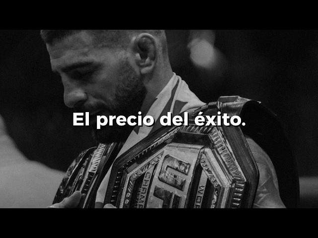 Are you ready to pay the price? - Powerful Motivational Speech
